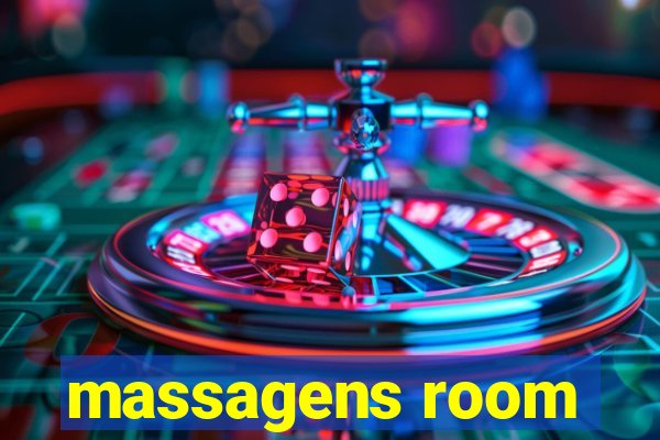 massagens room